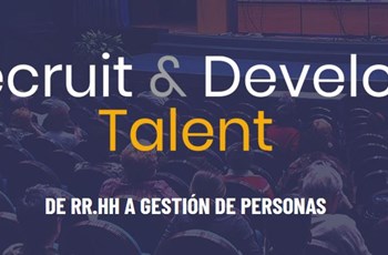 Recruit & Develop Talent