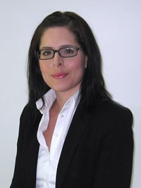 Ángela Vázquez Sánchez