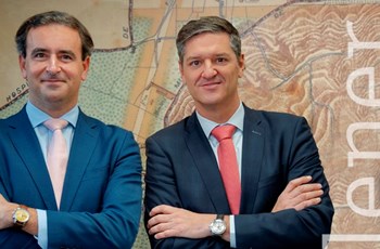 Lener fitxa a José María Arnedo per a reforçar la seva oficina de Barcelona