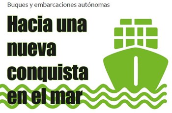 Buques y embarcaciones autónomas
