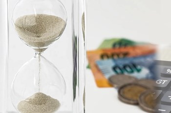 Extension of the term for the presentation and entry of tax declarations and self-assessments