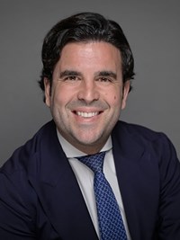 Gerardo Baena Rodríguez
