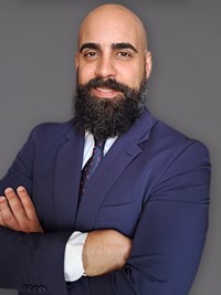 Guillermo Martínez López