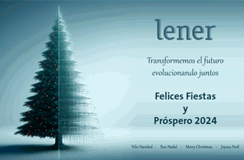 ¡2024 será nuestro año!