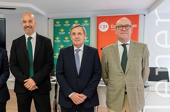 Lener participates in the presentation of the Económetro 2025 of Asturias