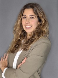 Cristina Sanchís Martín