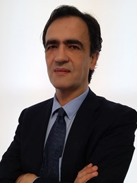 Roberto Arias Montero