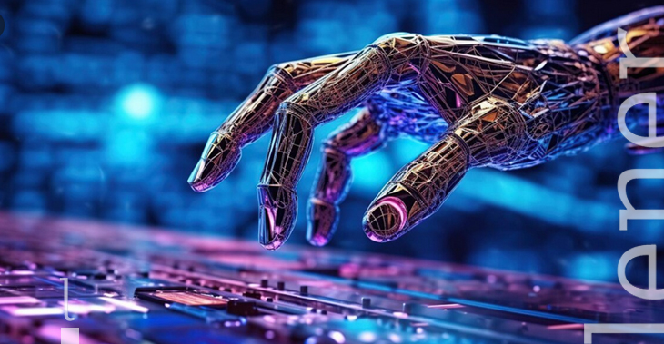 The generative AI revolution