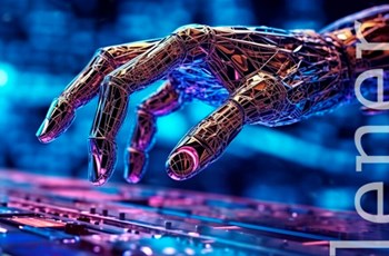 La revolución de la IA generativa