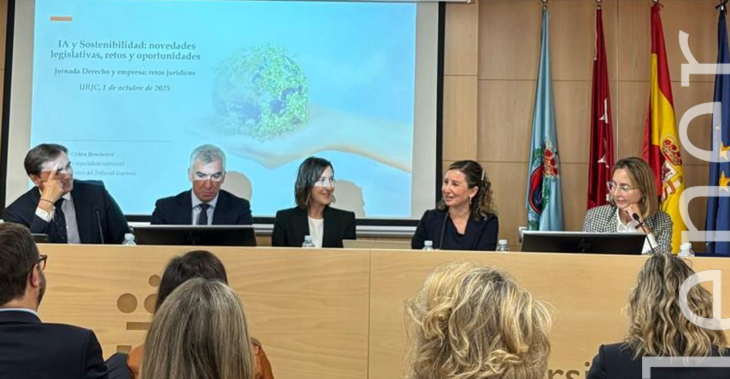 Sustainability, AI and energy