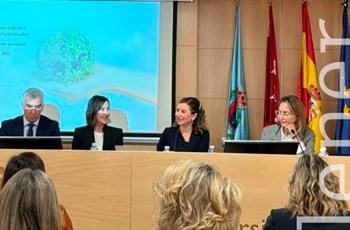 Sostenibilidad, IA y energía