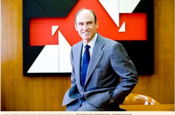 La SEPI rescata a Técnicas Reunidas