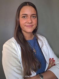 Claudia Robles de María