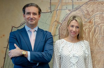 Lener strengthens its position in Barcelona with Laura Torrubiano for the corporate department