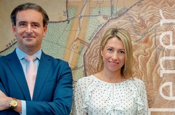 Lener strengthens its position in Barcelona with Laura Torrubiano for the corporate department