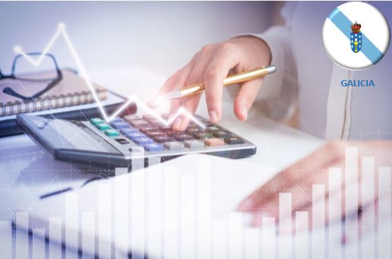 Tax measures in the 2022 budgets in Galicia