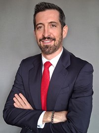 Sergio Gutiérrez Rey