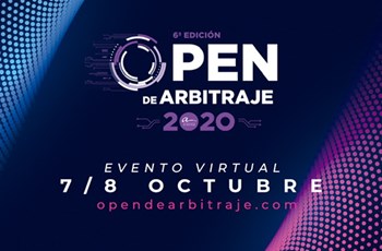 6ª Edición del Open de Arbitraje