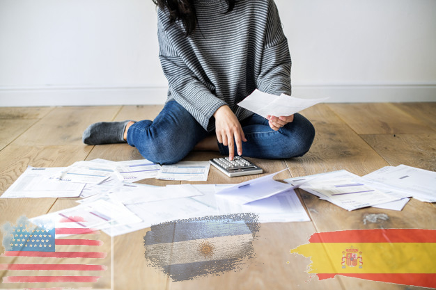 Webinar: Tax Residence