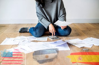 Webinar: Residencia Fiscal