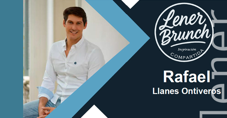 Lener Brunch - Cuando la IA llama a tu puerta