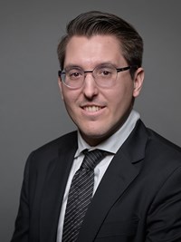 Mario Bautista García