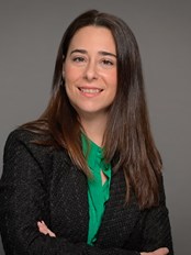 Ana Ortega Soriano