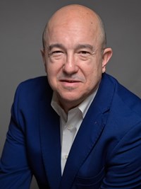 Carlos de la Fuente García