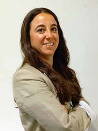 Bárbara Ramírez Ortega