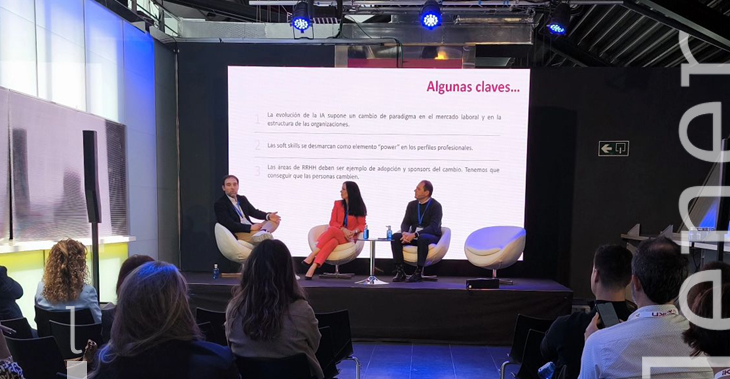 Conference "Human Factor in times of AI and chatGPT"