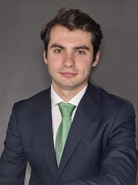 Marcos Álvarez Núñez