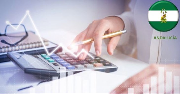 New tax cut in Andalusia