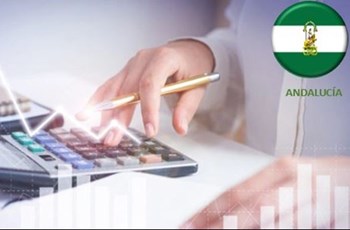 Nueva bajada de impuestos en Andalucía