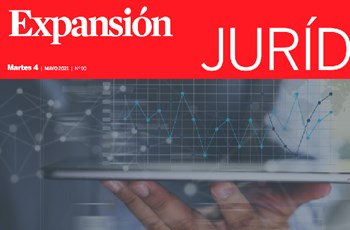 Rànquing Despatxos Advocats d'Expansió 2021