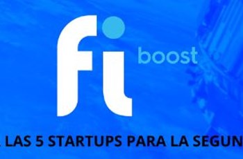 Lener con las startups