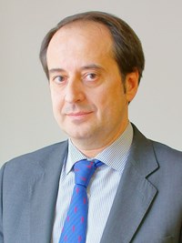 Javier Romano Egea