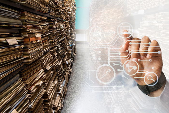 Procedural Efficiency Draft Bill