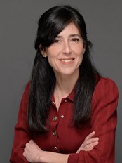 Ingrid Barruz González