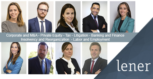 Recognition in Best Lawyers 2020