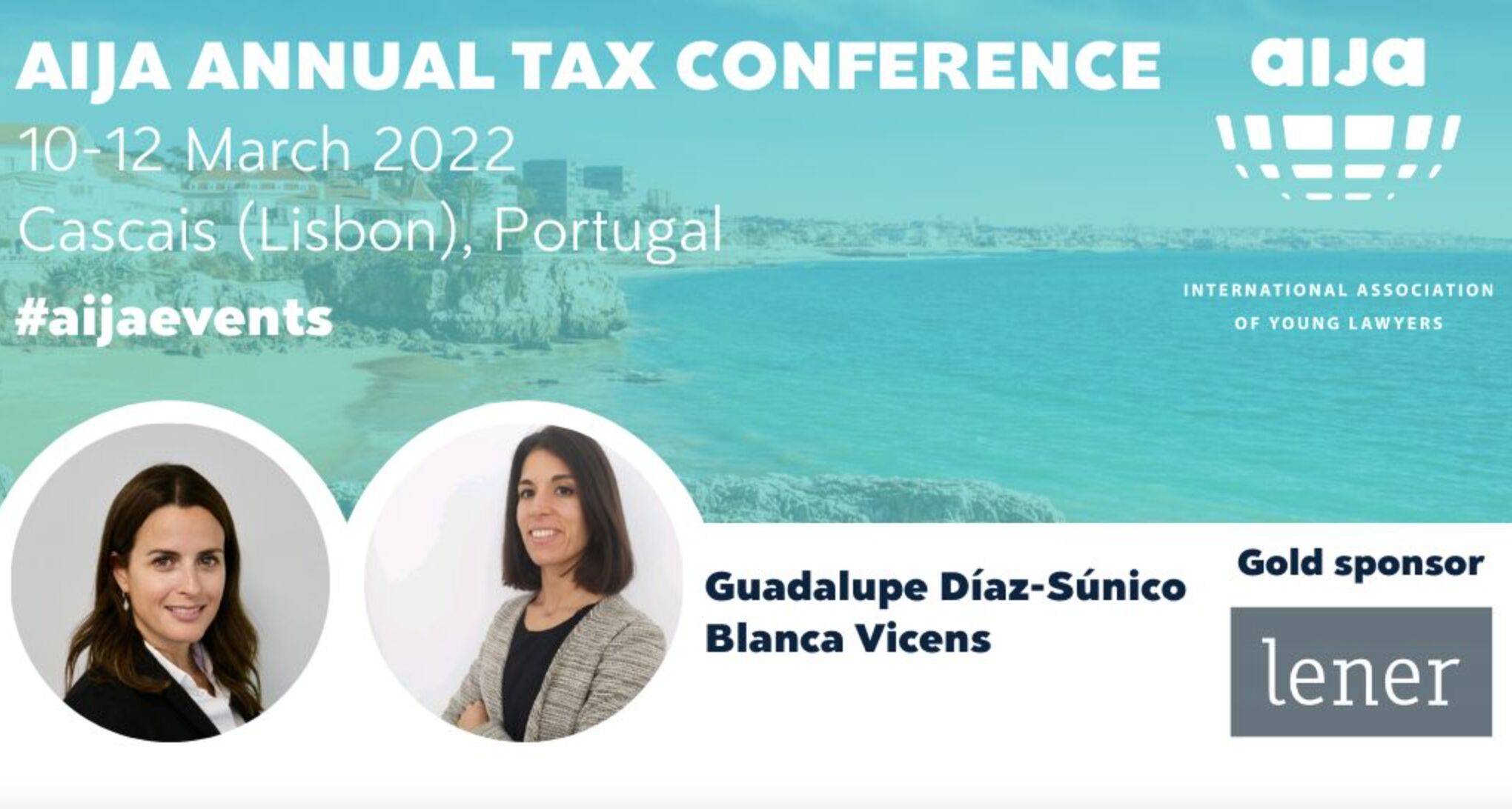 AIJA Annual Tax Conference