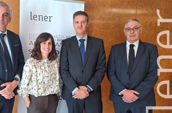 Los MASC en la práctica. Balance y perspectivas tras la LO 1/2025