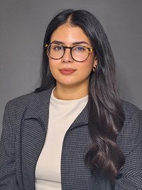 Helena Cristina Luengo Mesa