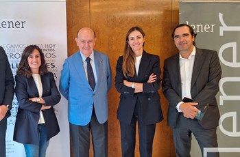 Lener Brunch con Andrés Ollero