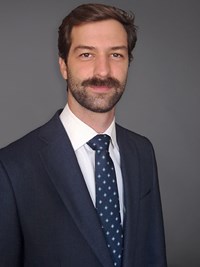 Guilherme Cacela da Silva