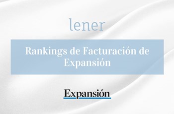 Lener en el ranking de facturación de Expansión