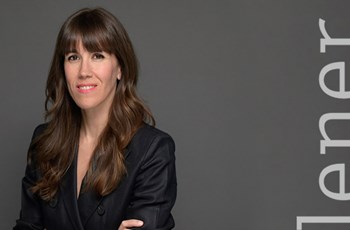 Lener promotes Lene Oña as a new partner in the Compliance and Corporate Governance Department