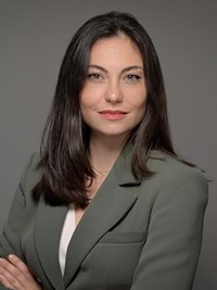 Ana Flores Martínez