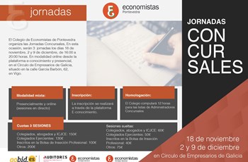 Jornadas Concursales 2021