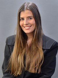 Jacqueline Montes Lloberes