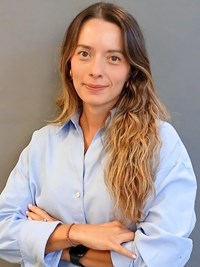Laura Rubiano Polanco